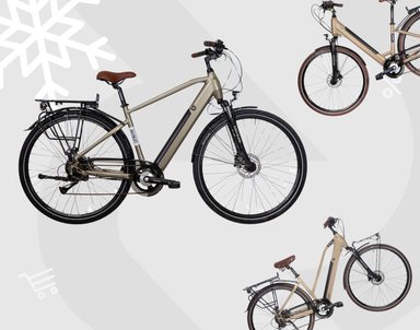 Soldes Bicyklet