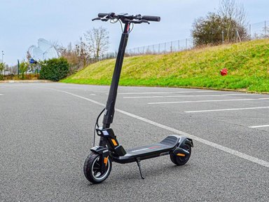 Dualtron Dolphin trottinette électrique 2024