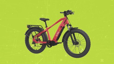 Orbic vélo 5G électrique IA