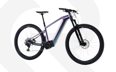 Decathlon Rockrider E-EXPL 700