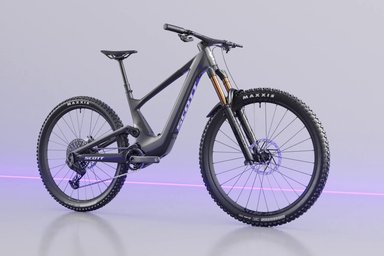 Scott Voltage eRide 900 SL VTTAE trail