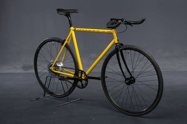 Vélo électrique Renault R5 Jitensha