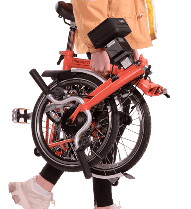 Byqee Brompton