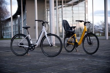 Ellipse E2ST vélo électrique