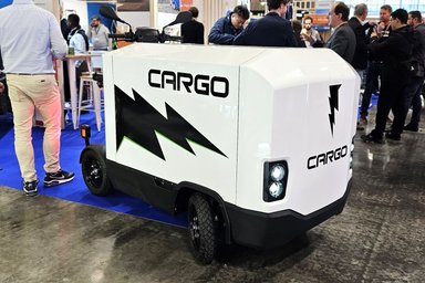 Mobilitum Stint Cargo Autonomy 2024