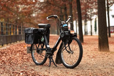 NOIL Solex 3800 électrique