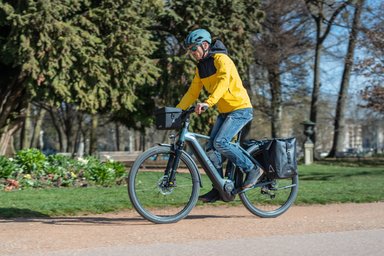 Vélo électrique marché Allemagne