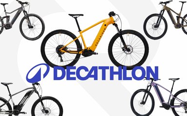 promos vtt electrique decathlon rockrider stilus