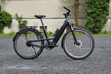 Iweech Promenade vélo électrique Vélo in Paris