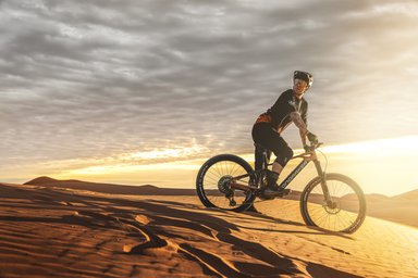 Mondraker Dune 2024 VTTAE enduro