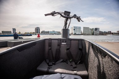 🚲 Sécurité, qualité, fiabilité : les vélos cargo passent à l’heure européenne. 📏 Une série de normes va encadrer leur conception. Adieu les modèles fragiles et dangereux ? Une étape clé pour un marché en pleine explosion.