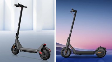 Xiaomi Electric Scooter 4 2nd Gen