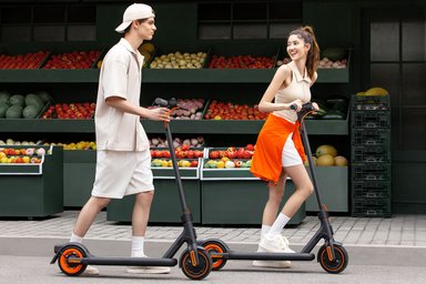 La Xiaomi 4 Go est une trottinette électrique idéale pour la ville