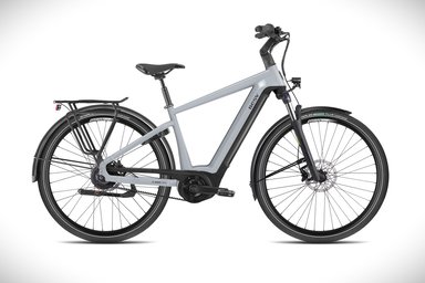 BESV CT-B-1.1 vélo électrique