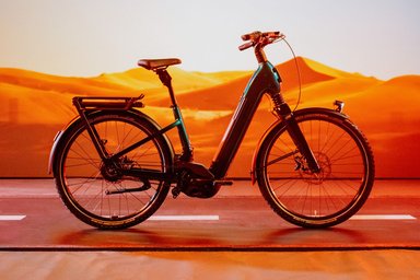 Cannondale Mavaro 2025 vélo électrique