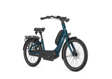 Gazelle Easyflow C7 2025 vélo électrique