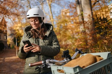Bosch eBike Flow