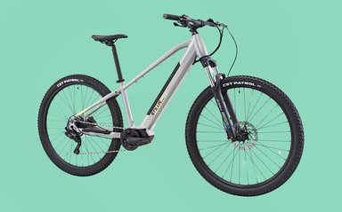 Decathlon Stilus Off-Road VTTAE