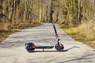 Ninebot E3 Pro E trottinette électrique