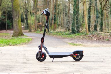 Ninebot F3 Pro E trottinette électrique puissante