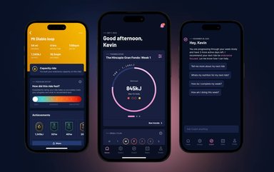 Strava x The Breakaway