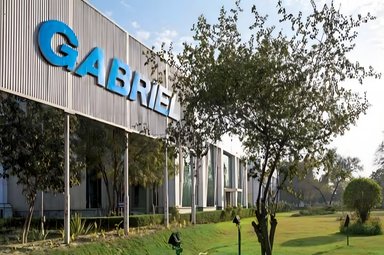 Gabriel India suspensions vélo électrique