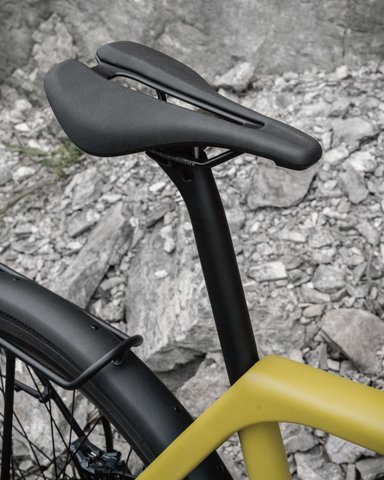 Lemmo Green Explorer Pro selle carbone