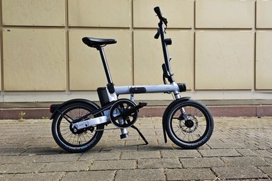 Decathlon Btwin E-FL 900