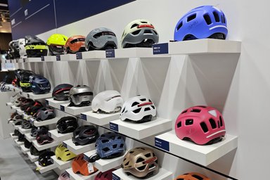 Abus casques vélo Prodays 2025