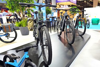 Peugeot Cycles gamme vélo 2026