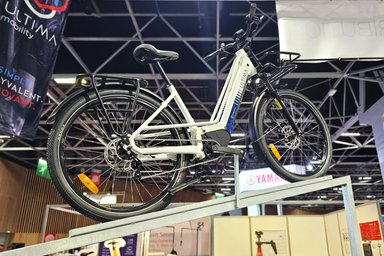 Ultima Essentiel vélo électrique ProDays 2025