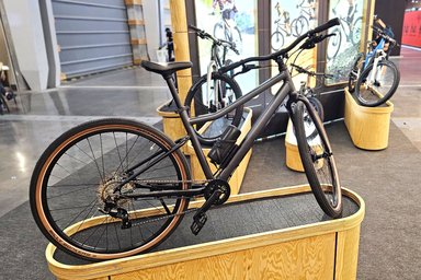 Woom Explore e vélo électrique enfant 2026