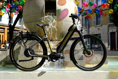 Radior Colibri vélo électrique urbain 2025