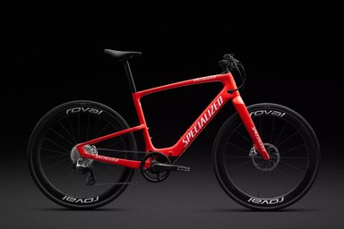 Specialized Turbo Vado SL 2 S-Racing LTD vélo électrique 2026