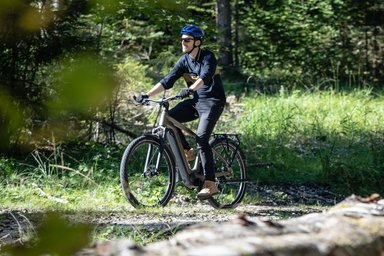 Giant Explore E+ 2025 test vélo électrique