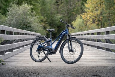 Giant Explore E+ 2026 vélo électrique