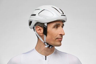 VeloVox Lazer Shimano, intercom vélo mains libres pour communication et sécurité