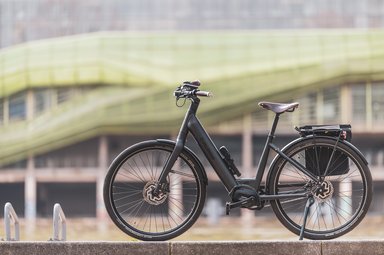 Cyclistes en France en 2025, fréquentation vélo en hausse malgré un été stable