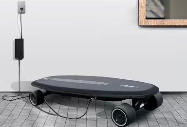 BYD Skateboard électrique