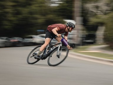 Marin Lombard E gravel électrique Bosch SX sur route et chemin