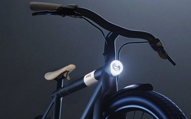VanMoof S3 Analog : le vélo électrique devenu musculaire grâce à Roetz