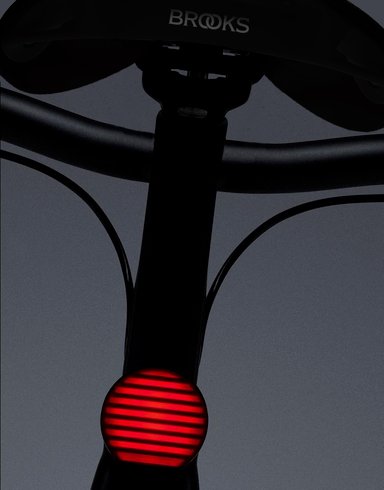 VanMoof S3 Analog : le vélo électrique devenu musculaire grâce à Roetz