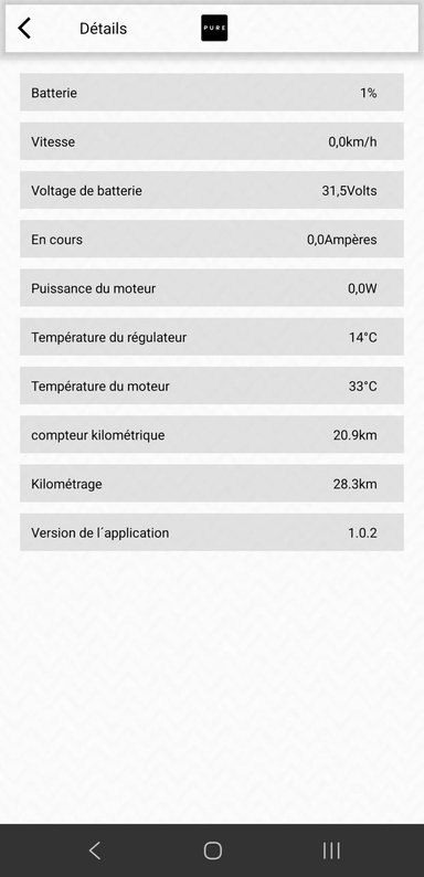Pure Escape Pro application 3