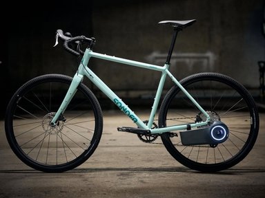 Sonder Camino Skarper vélo électrique gravel