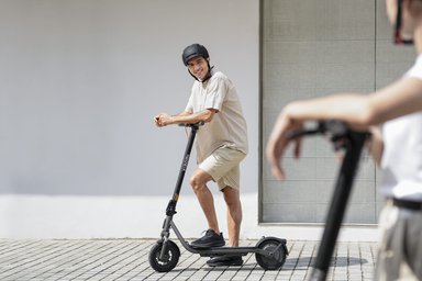 Xiaomi Electric Scooter 6 Lite 2026