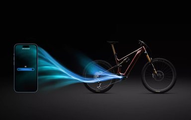 Specialized Levo 4 S-Works LTD moteur MAJ