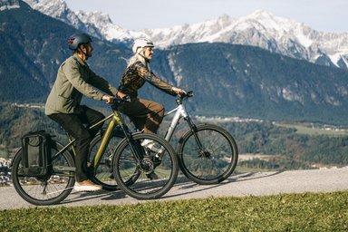 Vélo électrique Tenways AGO X Special Edition 2026 avec cadre léger et écran moderne