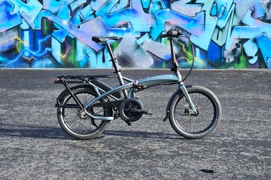 Tern Vektron P5i 2026 essai vélo électrique
