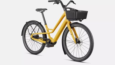 Vélo Specialized concerné par un rappel de sécurité en raison d'un défaut de fabrication dangereux