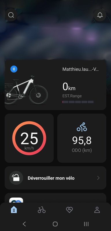 Tenways AGO X Special Edition application 1